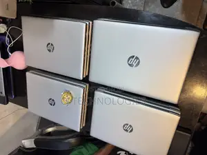 Laptop HP ProBook 440 G5 4GB Intel Celeron SSD 128GB
