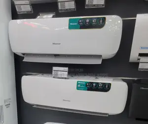 Hisense 1.5hp Inverter Split Air Conditioner Ac