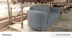 Complete Sofa Chair Set