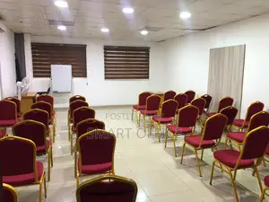 Conference Hall