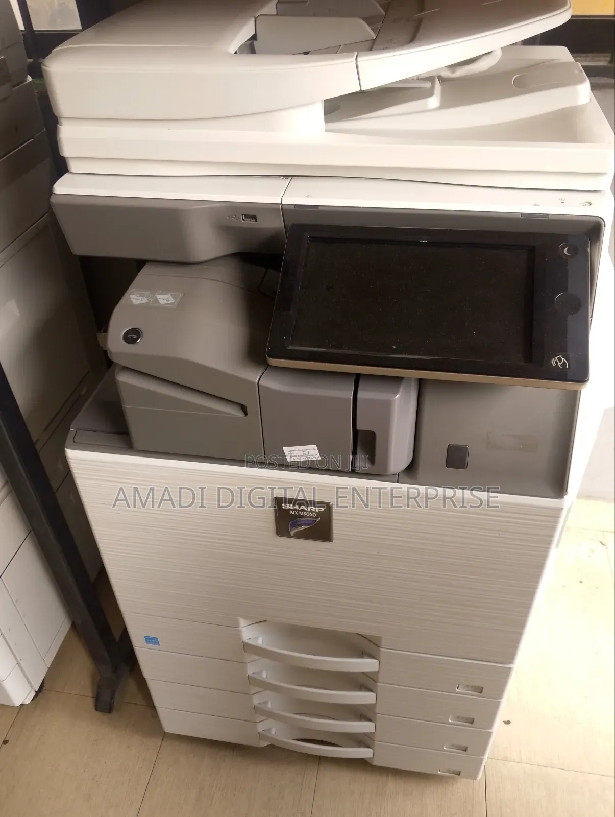 Sharp Mx- 3050