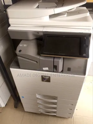 Sharp Mx- 3050