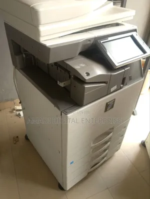 Sharp Mx- 3050