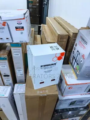 10kva Wall Voltage Equipment Firman