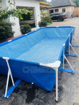 15ft by 7ft Kids Adult Intex Swimming Pool