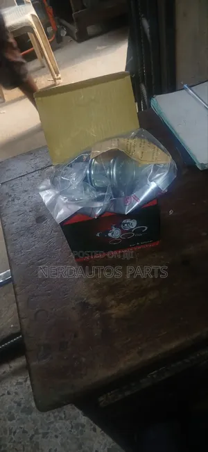 Ball Joint for Honda and Acura Cars