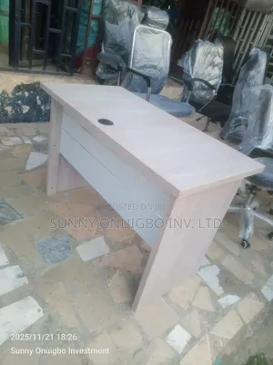 Receptionist Table In Abeokuta