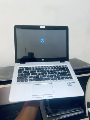 Laptop HP EliteBook 840 G3 12GB Intel Core i5 SSD 256GB