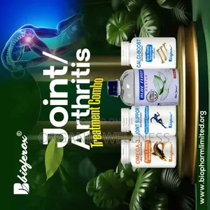 Biofeox Product That Relieve Pains Arthritis In D Body