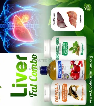Biofeox Product Good For Liver Fat Other Problem 4 Liver