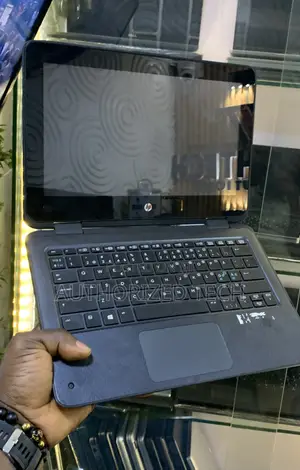 Laptop HP ProBook 11 G2 EE 4GB Intel Pentium SSD 128GB