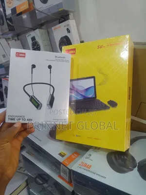 New C idea CM8800 Plus 1 TB Black