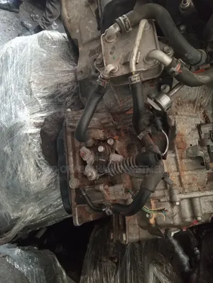 Toyota C H R Gear Box 10pin