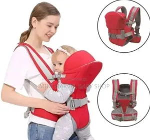 Will Baby Carrier