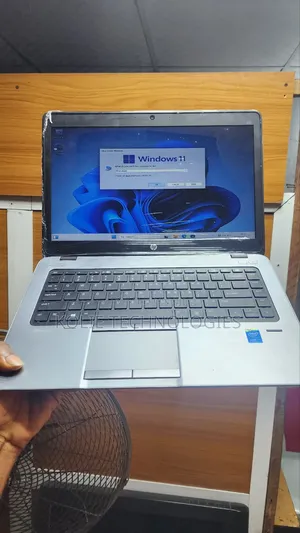 Laptop HP EliteBook 840 G2 12GB Intel Core i7 SSD 256GB