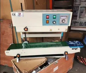 Continue Band Sealing Machine