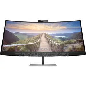 Hp Z40c G3 Wuhd Ips Usb-C Curved Monitor
