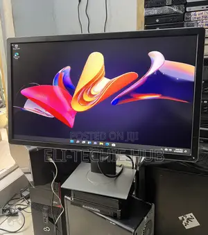 Dell 27-Inch Uhd 3840 X 2160 Ips Monitor