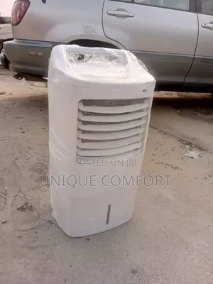 1.5hp Lojik Mobile Ac/Air Cooler