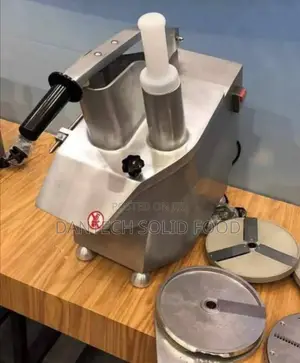 Food Processor