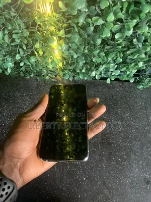 Apple iPhone 11 Pro 64 GB White