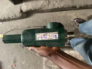 Bonney Forge Air Release Valve,
