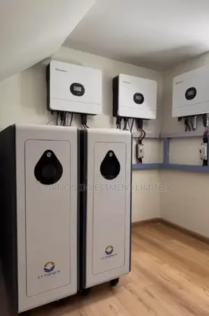 32kwh 51.2v Lvtopsun Lithium Battery