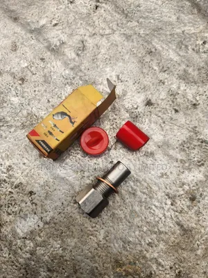 O2 Spacer Adapter