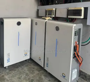 Lvtopsun 16kwh Lithium-Ion Battery (Grade a Cells) With 10yrs Warranty