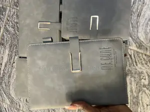 Customized Notepad