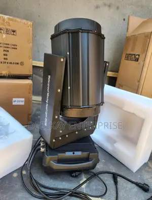 Outdoor (Waterproof) Beam 295 Moving Head Light