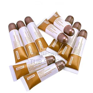 20 PCS Fougera Ointment Tattoo, Brow Vitamin Available in Bulk