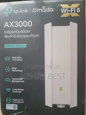Tplink Ax3000