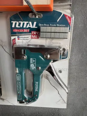 Staple Gun