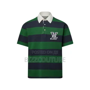 Original Louis Vuitton Polo Shirts Available in Store