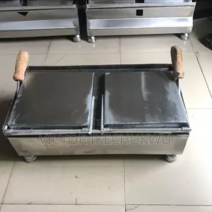 Local Shawarma Toaster