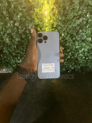 Apple iPhone 13 Pro Max 128 GB Blue