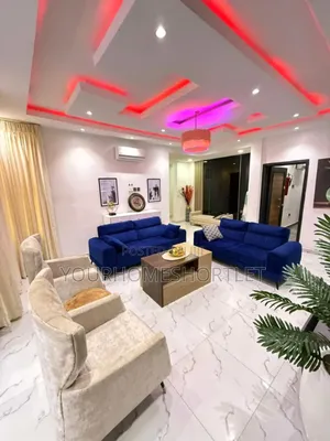 Luxury 2 Bedroom With Ps5 in an Estate