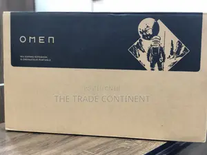 New Laptop HP Omen 16 32GB Intel Core Ultra 7 SSD 1T