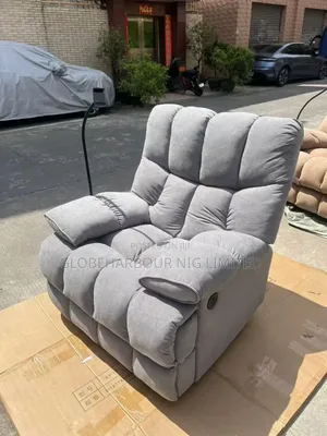 Electric Single Sofa