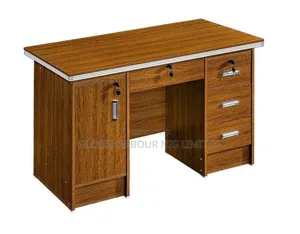 Office High-Quality Executive Table