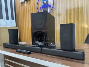 Sony Ht-S20r Wired Compacted Soundbar With Dolby Digital Audio