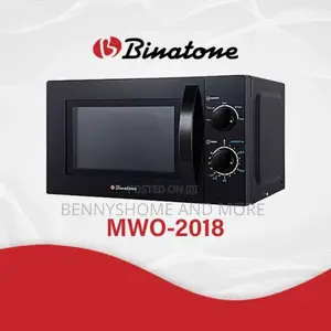 Binatone 20l Microwave