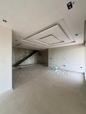 4bdrm Duplex in Ikeja Gra for sale