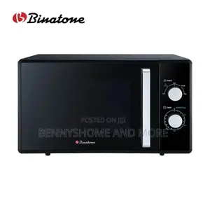 Binatone Microwave/25l/Mwo-