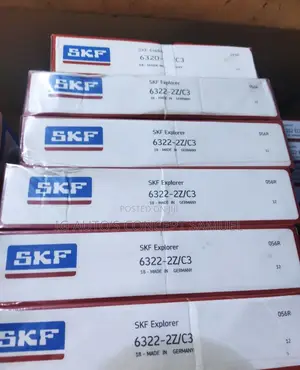6322-2z/C3,6320-2z/C3 Skf Bearing Available
