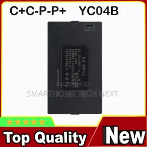 Smart Lock Rechargeable Battery 7.4v 4200mah (Spare/Replacement)