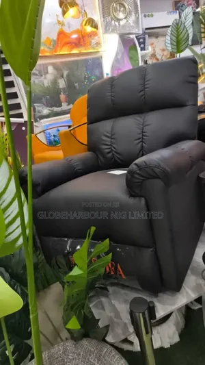 Single Sofa Luxury
