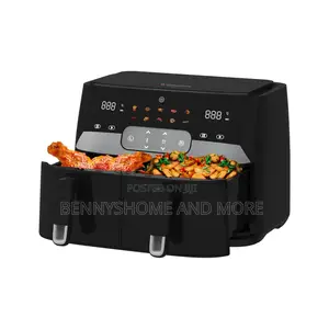 9l Binatone Airfryer