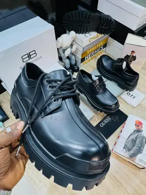 Elevate Your Style With Our High-Quality Balenciaga Collection